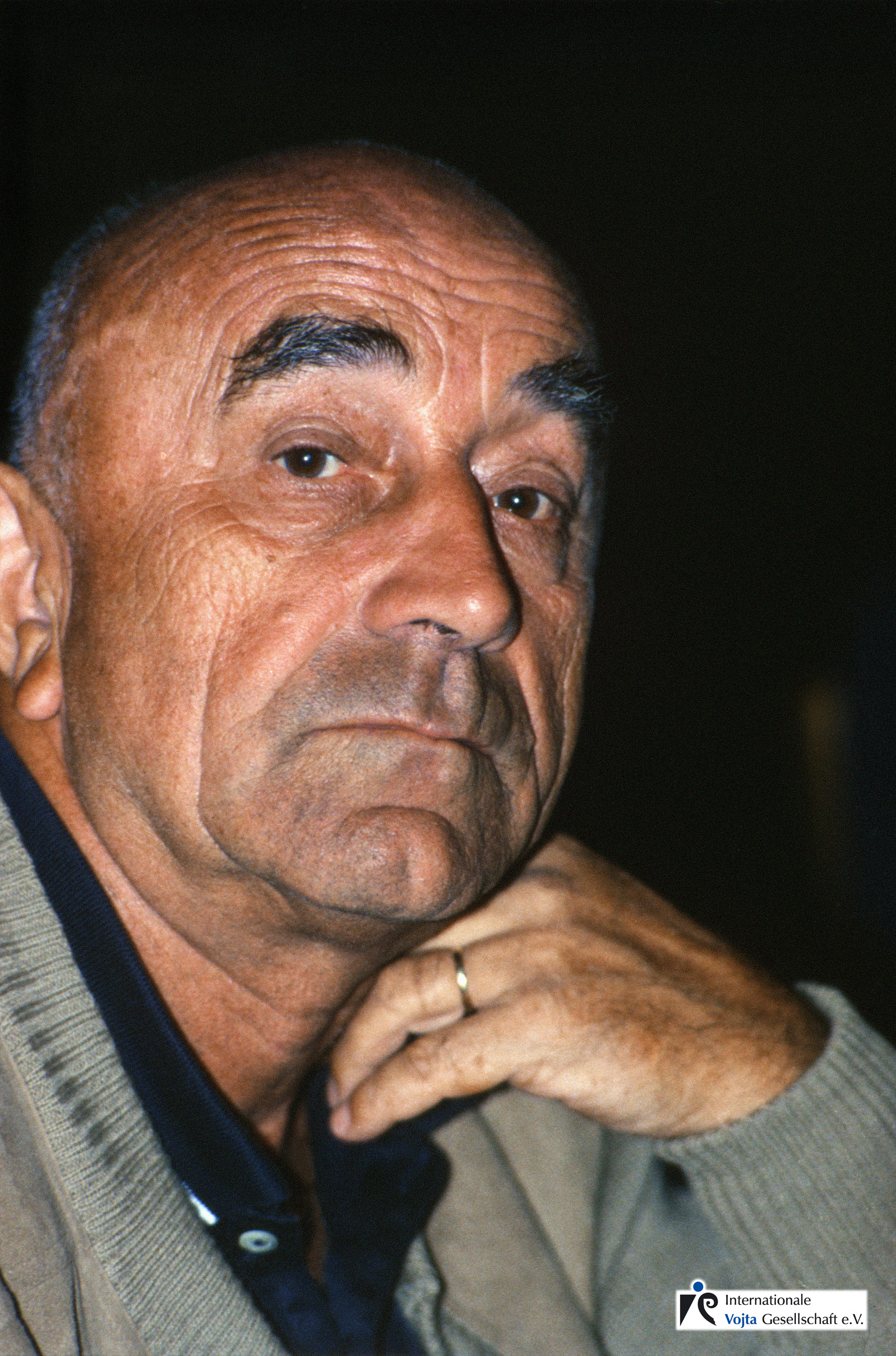 Václav Vojta peoplecheck.de